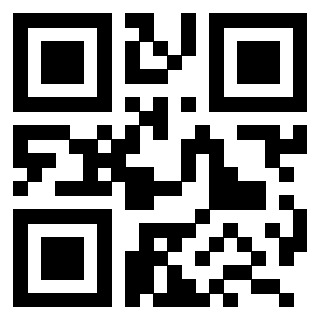 3209047560 - Immagine del QrCode associato
