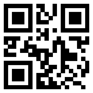 Il Qr Code di 3209047567