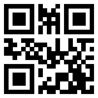 Il QrCode di 3209047568