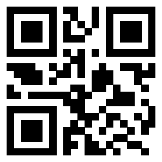 Scansione del QrCode di 3209047571