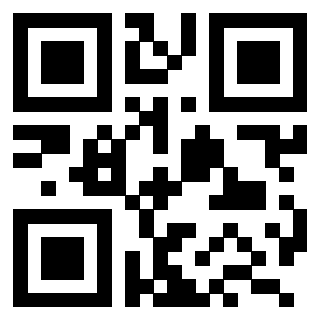 Il QrCode di 3209047572
