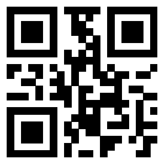 3209047573 - Immagine del Qr Code associato