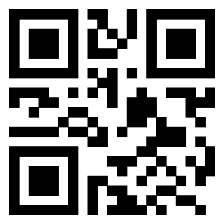 Immagine del QrCode di 3209047574
