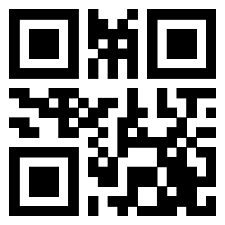 Immagine del Qr Code di 3209047580