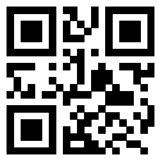 Il QrCode di 3209047581
