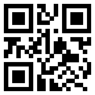 Scansione del QrCode di 3209047584