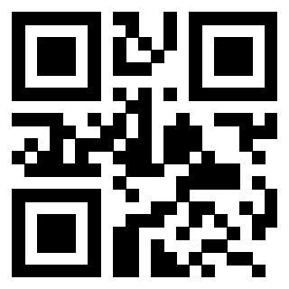 3209047589 - Immagine del Qr Code associato