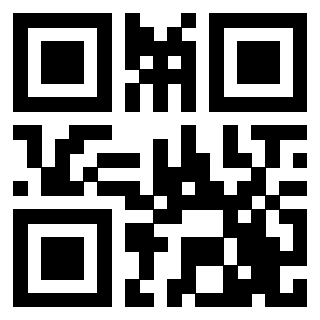 3209047590 - Immagine del Qr Code associato