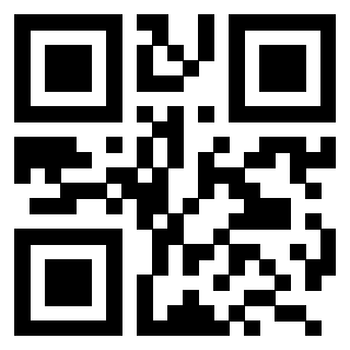 3209047601 - Immagine del Qr Code