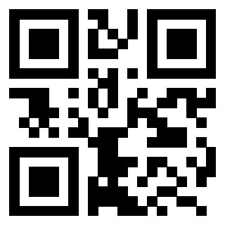 3209047603 - Immagine del Qr Code