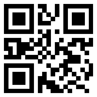 3209047605 - Immagine del Qr Code