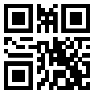 Immagine del Qr Code di 3209047606