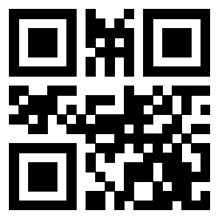 3209047613 Qr Code associato