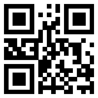 Scansione del QrCode di 3209047617