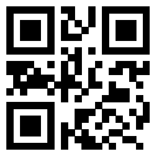 3209047621 - Immagine del Qr Code associato