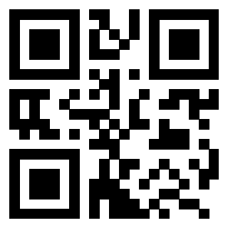 3209047622 - Immagine del QrCode associato