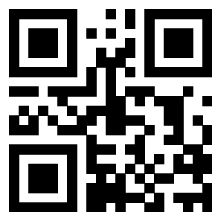 3209047626 - Immagine del Qr Code associato