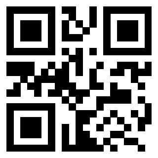 Il QrCode di 3209047628