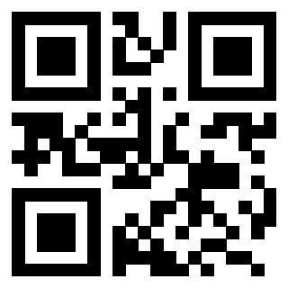 Il Qr Code di 3209047635