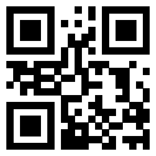 Scansione del Qr Code di 3209047637