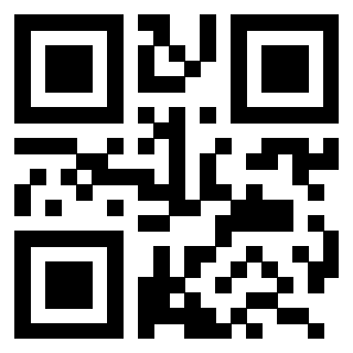 Immagine del Qr Code di 3209047638