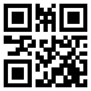 Immagine del QrCode di 3209047639