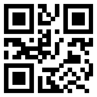3209047640 - Immagine del QrCode associato