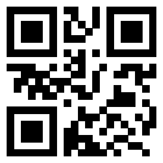 Immagine del QrCode di 3209047641