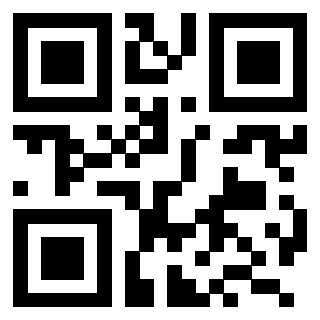 3209047645 - Immagine del QrCode associato