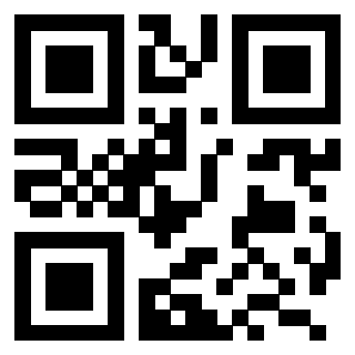 Scansione del Qr Code di 3209047646
