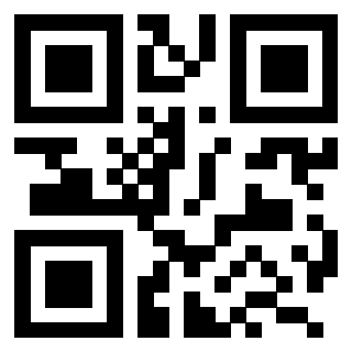 3209047648 - Immagine del Qr Code