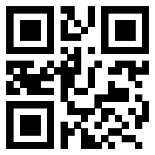 3209047649 Qr Code associato