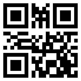 3209047650 - Immagine del Qr Code associato