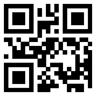 Immagine del QrCode di 3209047652