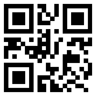 3209047657 - Immagine del QrCode