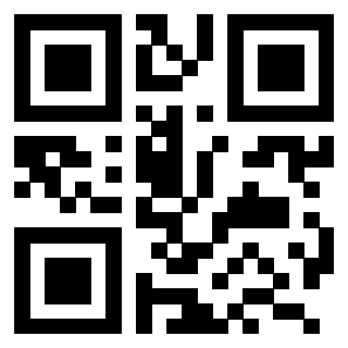 3209047658 - Immagine del QrCode associato