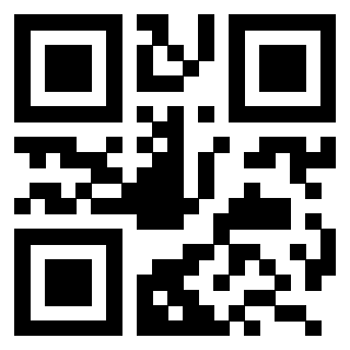 3209047659 - Immagine del Qr Code associato