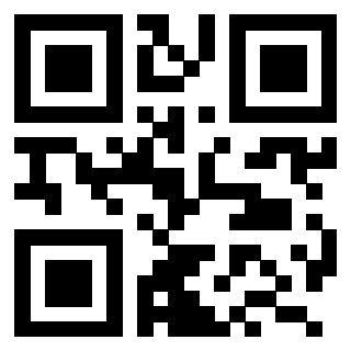 3209047663 - Immagine del QrCode associato