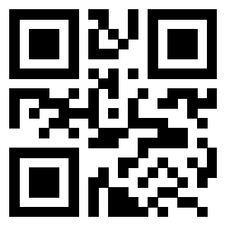 Scansione del Qr Code di 3209047668