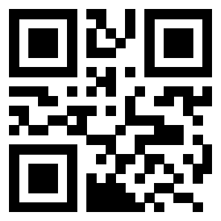 Scansione del Qr Code di 3209047669