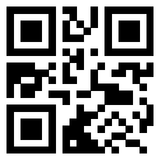 3209047670 - Immagine del Qr Code associato