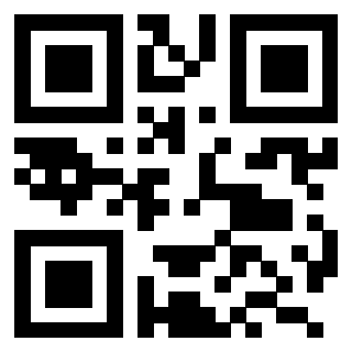 Immagine del Qr Code di 3209047671