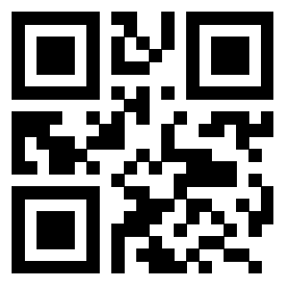 Il QrCode di 3209047679