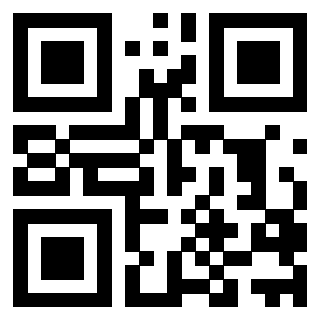 3209047681 Qr Code associato
