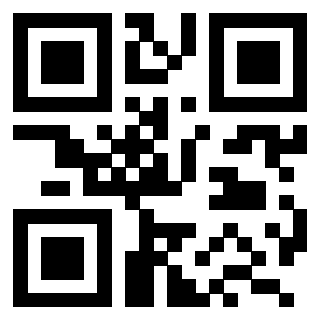 3209047682 Qr Code associato