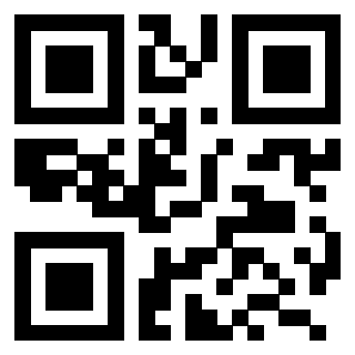 3209047689 - Immagine del Qr Code associato