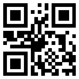Immagine del Qr Code di 3209047690