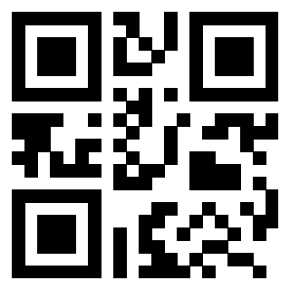 3209047692 - Immagine del QrCode associato