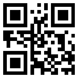3209047697 QrCode associato