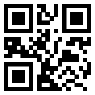 Scansione del QrCode di 3209047698
